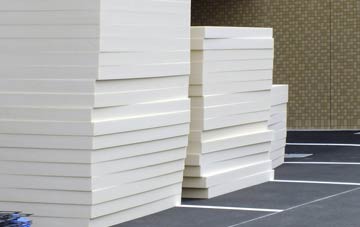 Waun flat roof insulation costs