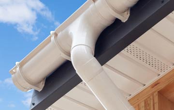 Waun gutter installation costs