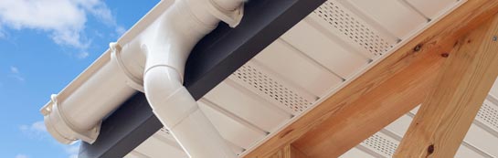 get Waun guttering quotes today