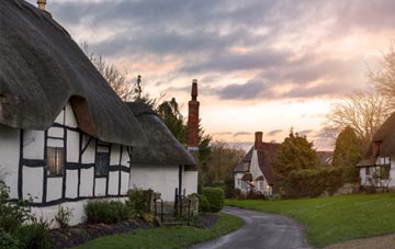 is Waun thatch roofing popular